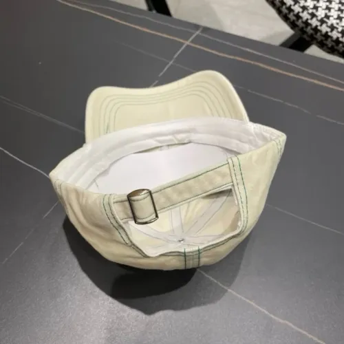 Cheap Chanel Caps #1428430 Replica Wholesale [$32.00 USD] [ITEM#1428430] on Replica Chanel Caps