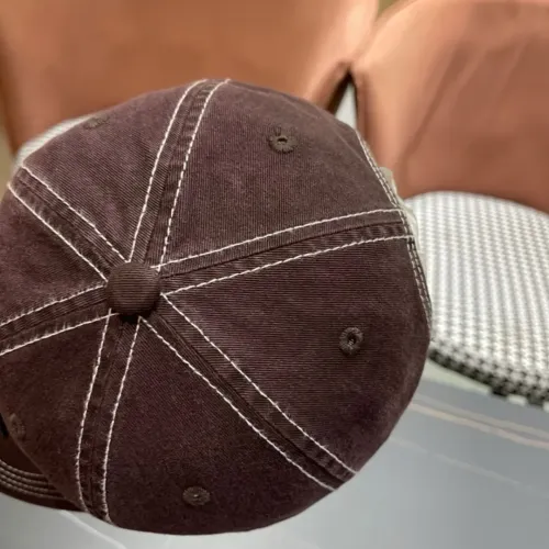 Cheap Chanel Caps #1428431 Replica Wholesale [$32.00 USD] [ITEM#1428431] on Replica Chanel Caps