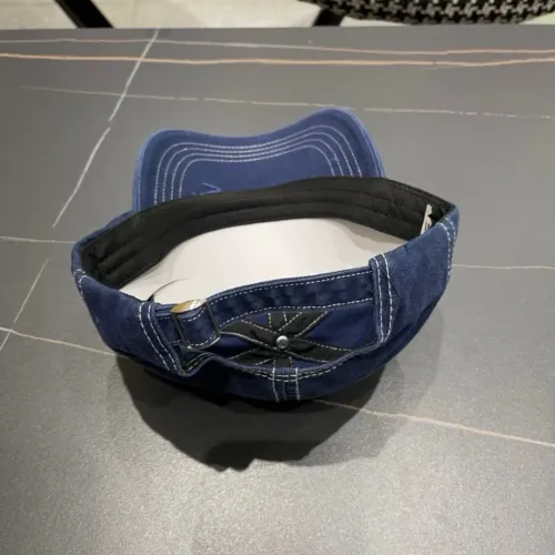 Cheap Chanel Caps #1428432 Replica Wholesale [$32.00 USD] [ITEM#1428432] on Replica Chanel Caps