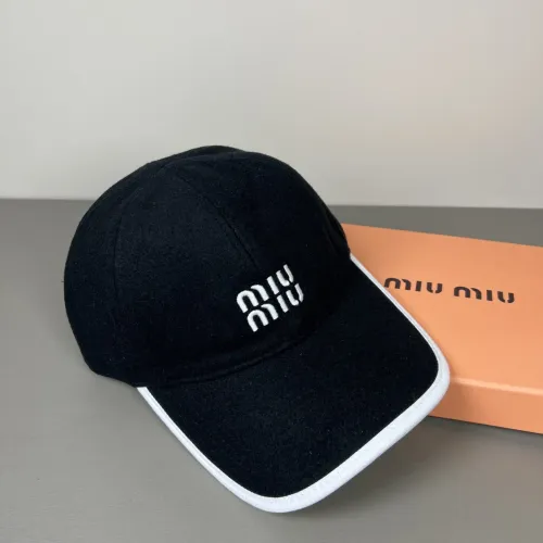 MIU MIU Caps #1428437