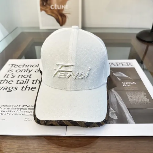Fendi Caps #1428438