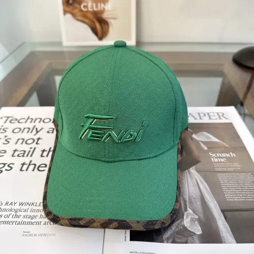 Fendi Caps #1428439