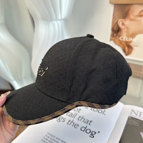 Cheap Fendi Caps #1428440 Replica Wholesale [$27.00 USD] [ITEM#1428440] on Replica Fendi Caps