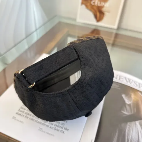 Cheap Fendi Caps #1428440 Replica Wholesale [$27.00 USD] [ITEM#1428440] on Replica Fendi Caps