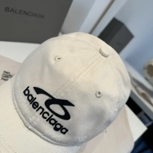 Cheap Balenciaga Caps #1428441 Replica Wholesale [$27.00 USD] [ITEM#1428441] on Replica Balenciaga Caps