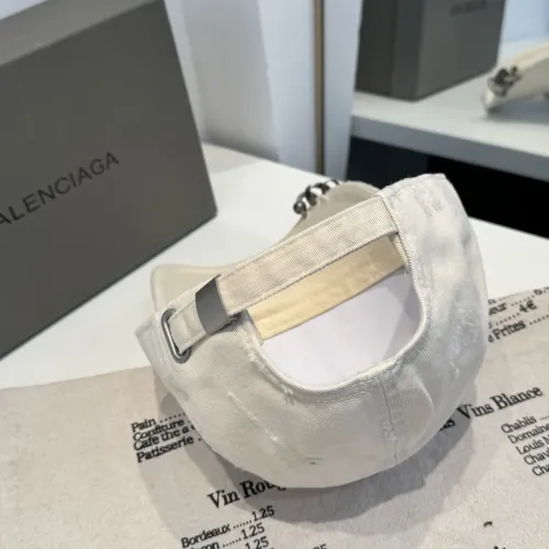 Cheap Balenciaga Caps #1428441 Replica Wholesale [$27.00 USD] [ITEM#1428441] on Replica Balenciaga Caps