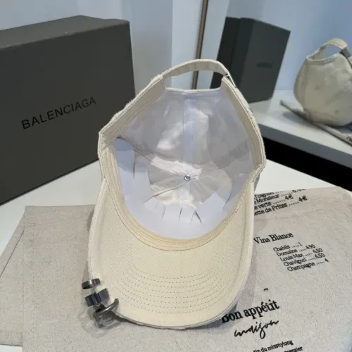 Cheap Balenciaga Caps #1428441 Replica Wholesale [$27.00 USD] [ITEM#1428441] on Replica Balenciaga Caps