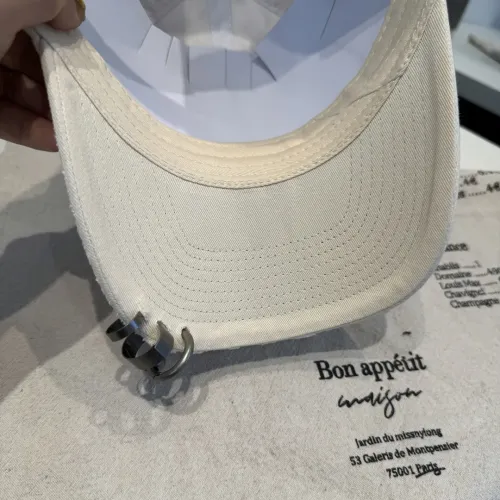 Cheap Balenciaga Caps #1428441 Replica Wholesale [$27.00 USD] [ITEM#1428441] on Replica Balenciaga Caps