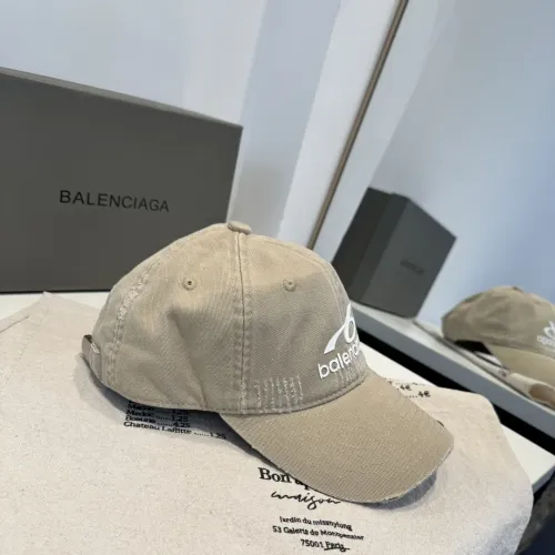 Cheap Balenciaga Caps #1428442 Replica Wholesale [$27.00 USD] [ITEM#1428442] on Replica Balenciaga Caps