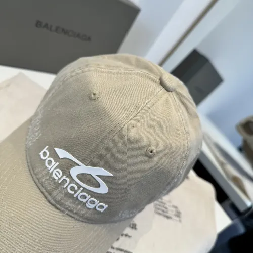 Cheap Balenciaga Caps #1428442 Replica Wholesale [$27.00 USD] [ITEM#1428442] on Replica Balenciaga Caps