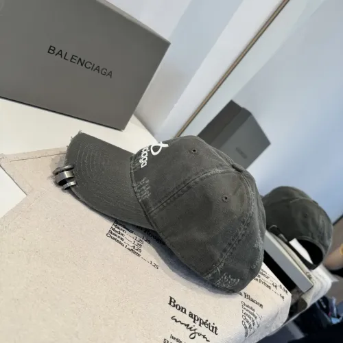 Cheap Balenciaga Caps #1428443 Replica Wholesale [$27.00 USD] [ITEM#1428443] on Replica Balenciaga Caps