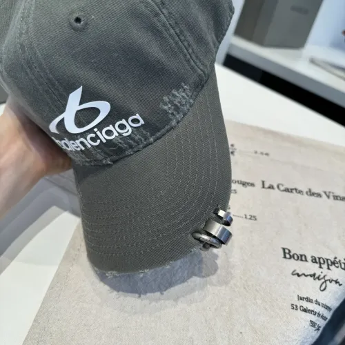 Cheap Balenciaga Caps #1428443 Replica Wholesale [$27.00 USD] [ITEM#1428443] on Replica Balenciaga Caps