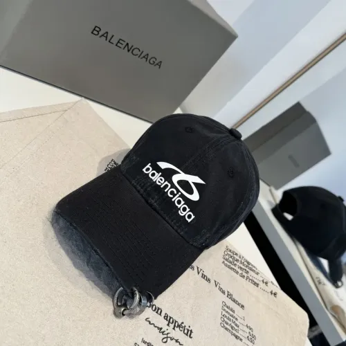 Balenciaga Caps #1428444