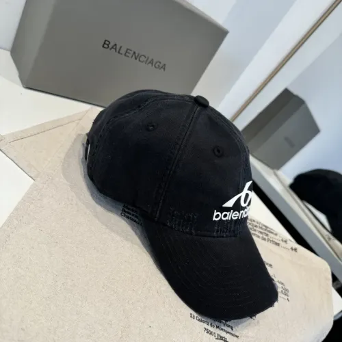 Cheap Balenciaga Caps #1428444 Replica Wholesale [$27.00 USD] [ITEM#1428444] on Replica Balenciaga Caps