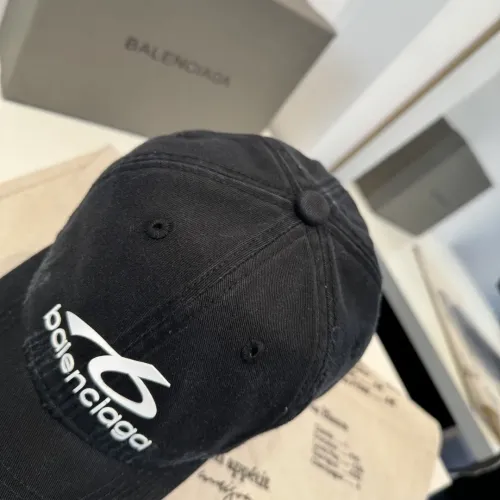 Cheap Balenciaga Caps #1428444 Replica Wholesale [$27.00 USD] [ITEM#1428444] on Replica Balenciaga Caps