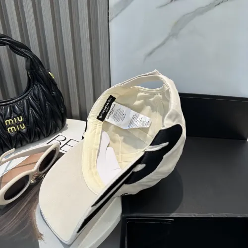 Cheap Balenciaga Caps #1428445 Replica Wholesale [$27.00 USD] [ITEM#1428445] on Replica Balenciaga Caps