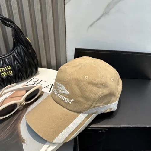 Cheap Balenciaga Caps #1428446 Replica Wholesale [$27.00 USD] [ITEM#1428446] on Replica Balenciaga Caps