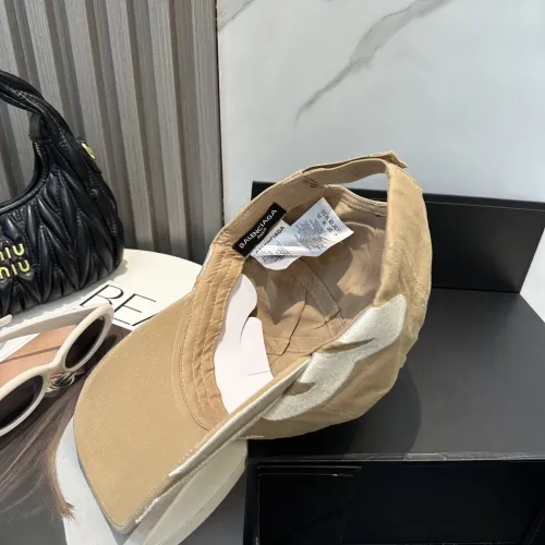 Cheap Balenciaga Caps #1428446 Replica Wholesale [$27.00 USD] [ITEM#1428446] on Replica Balenciaga Caps