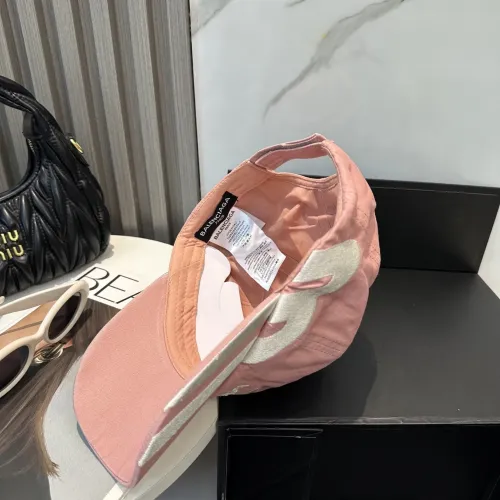 Cheap Balenciaga Caps #1428447 Replica Wholesale [$27.00 USD] [ITEM#1428447] on Replica Balenciaga Caps