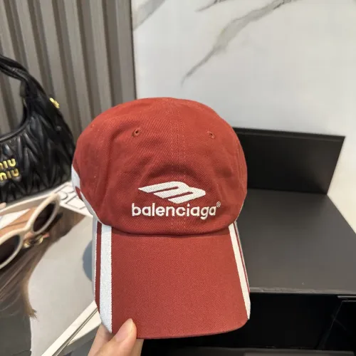 Balenciaga Caps #1428448