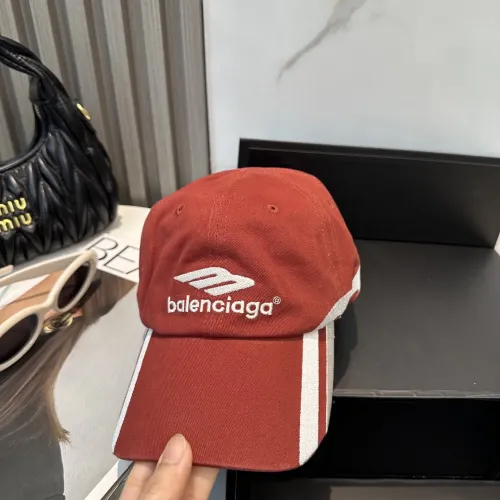 Cheap Balenciaga Caps #1428448 Replica Wholesale [$27.00 USD] [ITEM#1428448] on Replica Balenciaga Caps