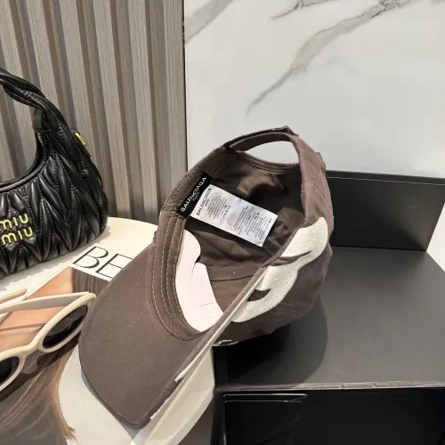 Cheap Balenciaga Caps #1428449 Replica Wholesale [$27.00 USD] [ITEM#1428449] on Replica Balenciaga Caps