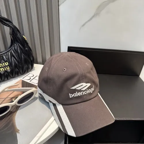 Cheap Balenciaga Caps #1428449 Replica Wholesale [$27.00 USD] [ITEM#1428449] on Replica Balenciaga Caps