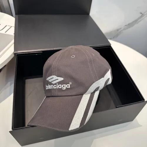 Cheap Balenciaga Caps #1428449 Replica Wholesale [$27.00 USD] [ITEM#1428449] on Replica Balenciaga Caps