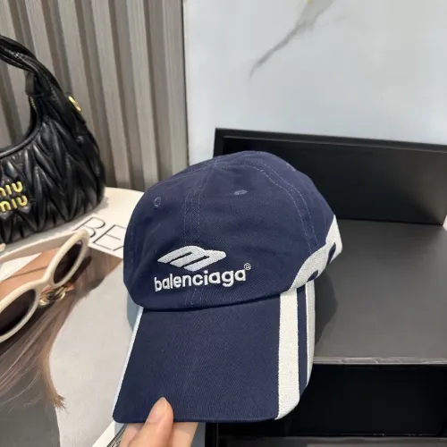 Cheap Balenciaga Caps #1428450 Replica Wholesale [$27.00 USD] [ITEM#1428450] on Replica Balenciaga Caps