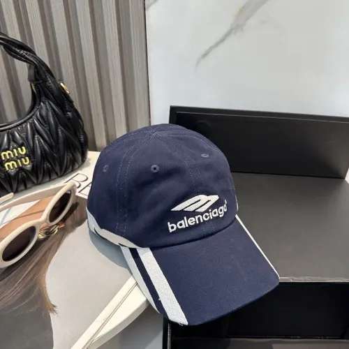 Cheap Balenciaga Caps #1428450 Replica Wholesale [$27.00 USD] [ITEM#1428450] on Replica Balenciaga Caps