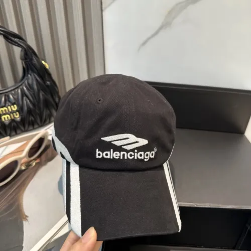 Balenciaga Caps #1428451