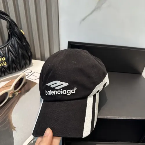 Cheap Balenciaga Caps #1428451 Replica Wholesale [$27.00 USD] [ITEM#1428451] on Replica Balenciaga Caps