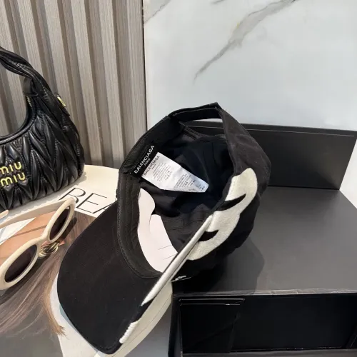 Cheap Balenciaga Caps #1428451 Replica Wholesale [$27.00 USD] [ITEM#1428451] on Replica Balenciaga Caps