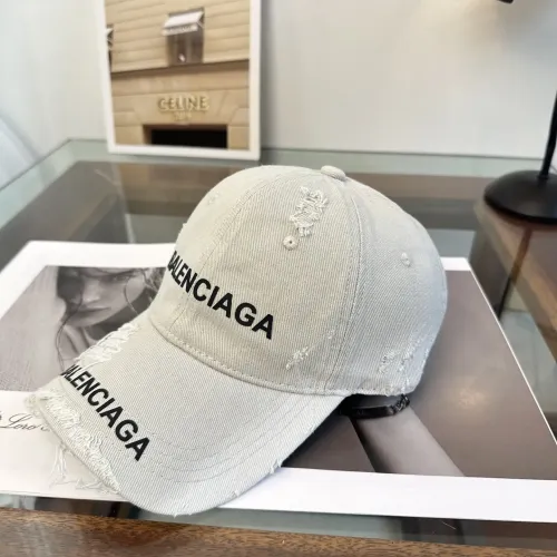 Cheap Balenciaga Caps #1428452 Replica Wholesale [$27.00 USD] [ITEM#1428452] on Replica Balenciaga Caps