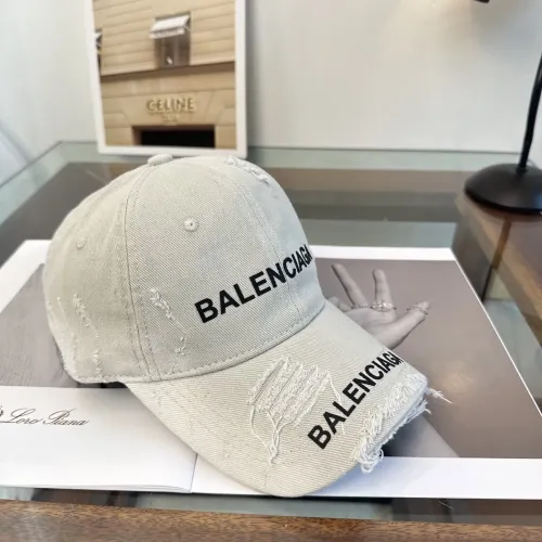 Cheap Balenciaga Caps #1428452 Replica Wholesale [$27.00 USD] [ITEM#1428452] on Replica Balenciaga Caps
