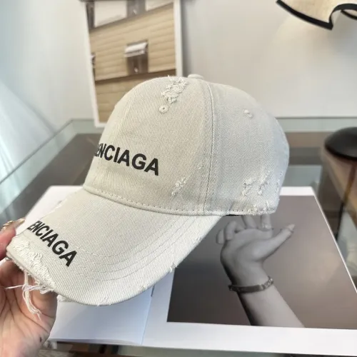 Cheap Balenciaga Caps #1428452 Replica Wholesale [$27.00 USD] [ITEM#1428452] on Replica Balenciaga Caps