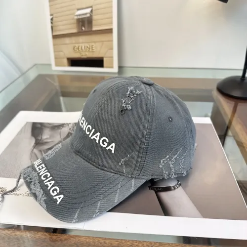 Cheap Balenciaga Caps #1428453 Replica Wholesale [$27.00 USD] [ITEM#1428453] on Replica Balenciaga Caps