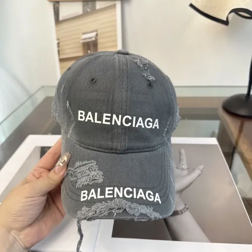 Cheap Balenciaga Caps #1428453 Replica Wholesale [$27.00 USD] [ITEM#1428453] on Replica Balenciaga Caps