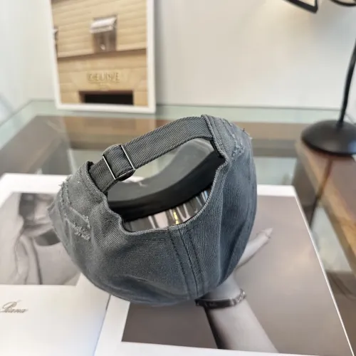 Cheap Balenciaga Caps #1428453 Replica Wholesale [$27.00 USD] [ITEM#1428453] on Replica Balenciaga Caps