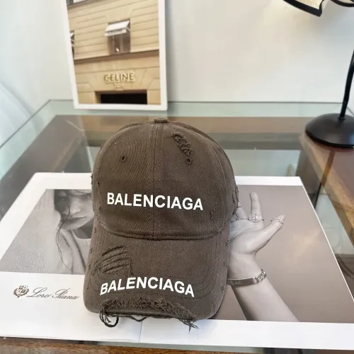 Balenciaga Caps #1428454