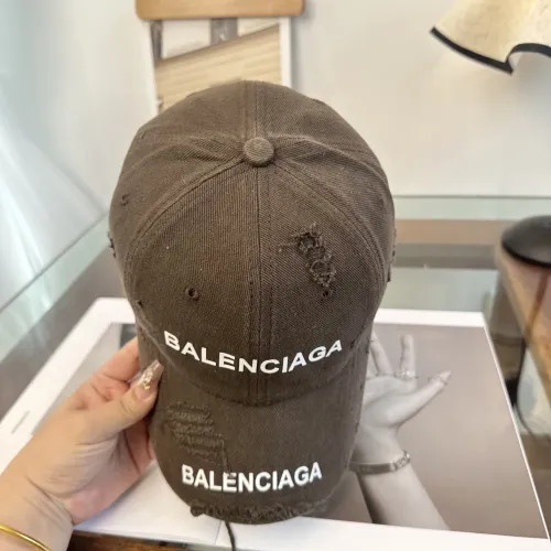 Cheap Balenciaga Caps #1428454 Replica Wholesale [$27.00 USD] [ITEM#1428454] on Replica Balenciaga Caps
