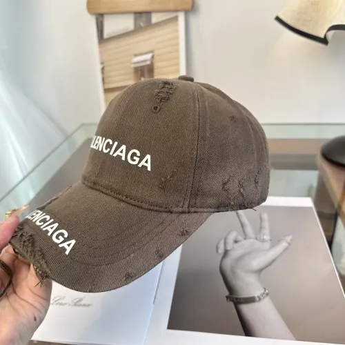 Cheap Balenciaga Caps #1428454 Replica Wholesale [$27.00 USD] [ITEM#1428454] on Replica Balenciaga Caps