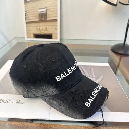 Cheap Balenciaga Caps #1428455 Replica Wholesale [$27.00 USD] [ITEM#1428455] on Replica Balenciaga Caps