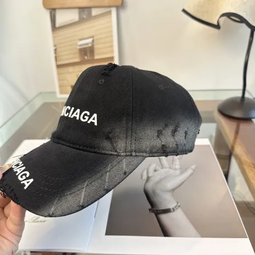 Cheap Balenciaga Caps #1428455 Replica Wholesale [$27.00 USD] [ITEM#1428455] on Replica Balenciaga Caps