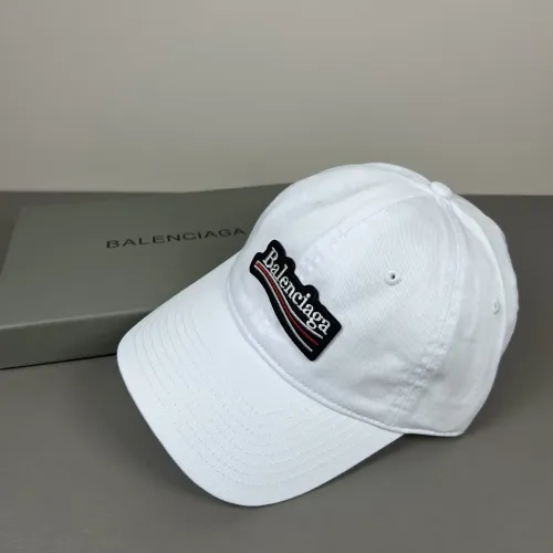 Balenciaga Caps #1428456