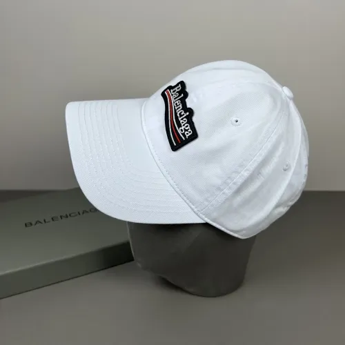 Cheap Balenciaga Caps #1428456 Replica Wholesale [$27.00 USD] [ITEM#1428456] on Replica Balenciaga Caps