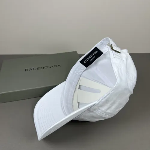 Cheap Balenciaga Caps #1428456 Replica Wholesale [$27.00 USD] [ITEM#1428456] on Replica Balenciaga Caps
