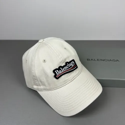 Cheap Balenciaga Caps #1428457 Replica Wholesale [$27.00 USD] [ITEM#1428457] on Replica Balenciaga Caps