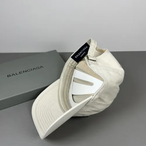 Cheap Balenciaga Caps #1428457 Replica Wholesale [$27.00 USD] [ITEM#1428457] on Replica Balenciaga Caps