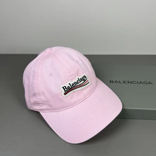 Cheap Balenciaga Caps #1428458 Replica Wholesale [$27.00 USD] [ITEM#1428458] on Replica Balenciaga Caps